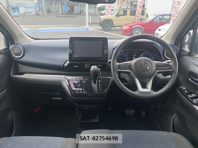 Mitsubishi EK X 2022-05 7616339-2