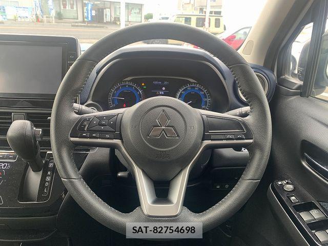 Mitsubishi EK X 2022-05 7616339-3