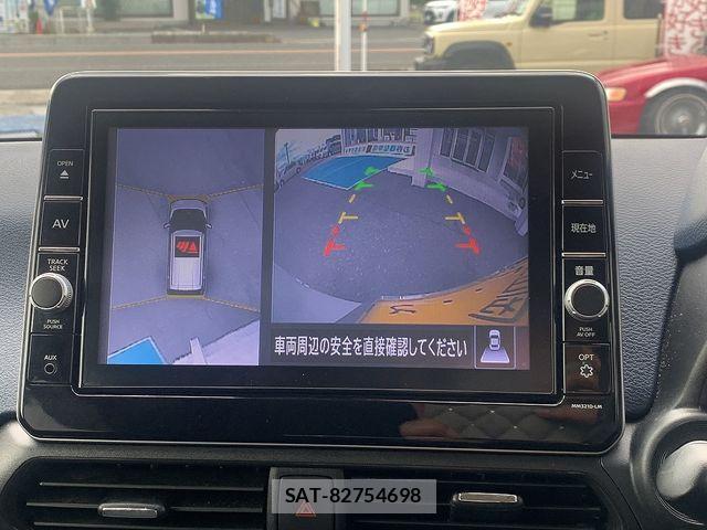Mitsubishi EK X 2022-05 7616339-4