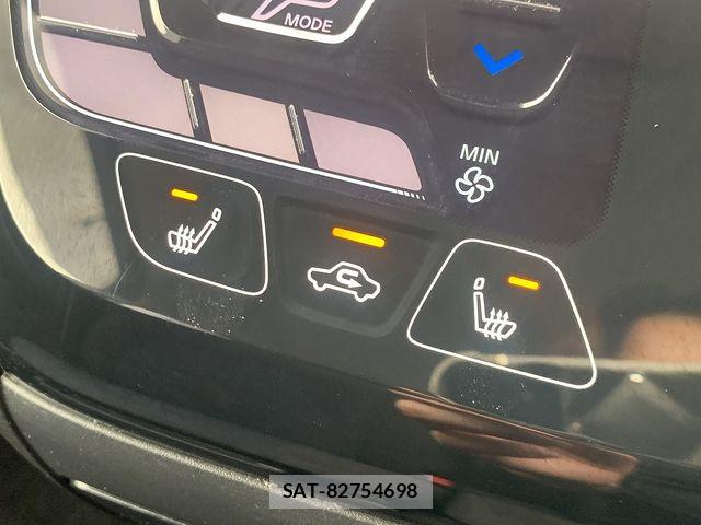 Mitsubishi EK X 2022-05 7616339-8