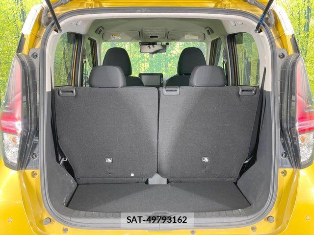 Mitsubishi EK X 2019-05 7616338-9