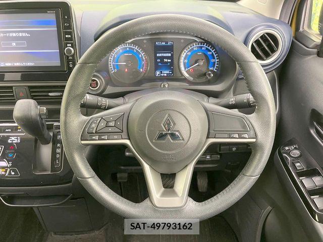 Mitsubishi EK X 2019-05 7616338-10