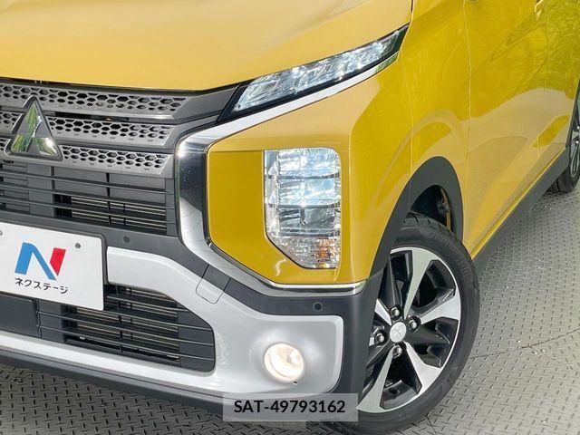 Mitsubishi EK X 2019-05 7616338-11