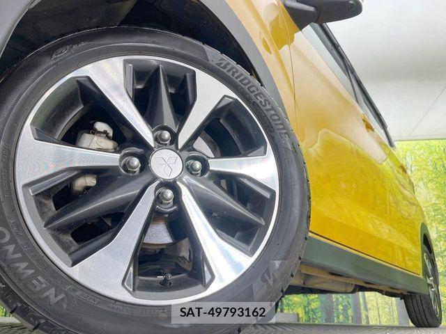 Mitsubishi EK X 2019-05 7616338-12