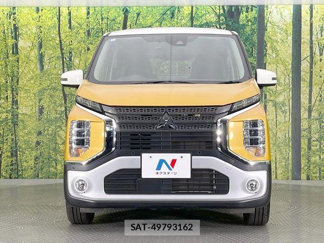 Mitsubishi EK X 2019-05 7616338-13