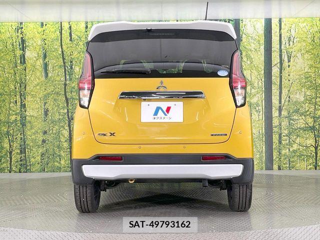 Mitsubishi EK X 2019-05 7616338-14