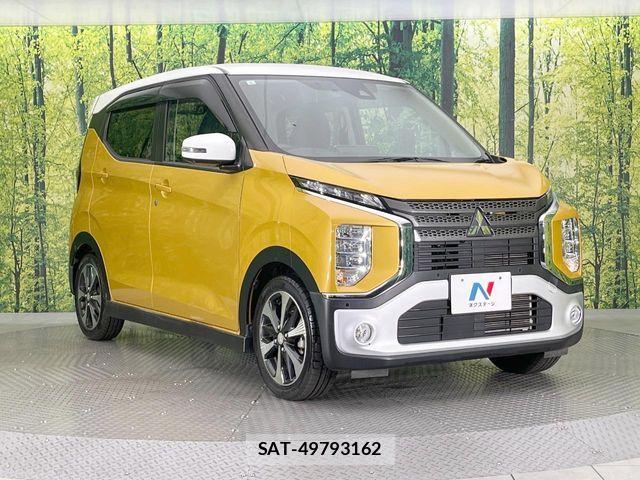 Mitsubishi EK X 2019-05 7616338-15