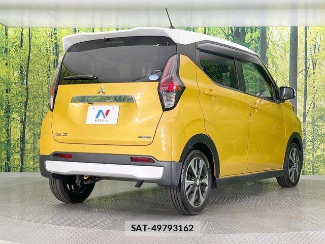 Mitsubishi EK X 2019-05 7616338-16