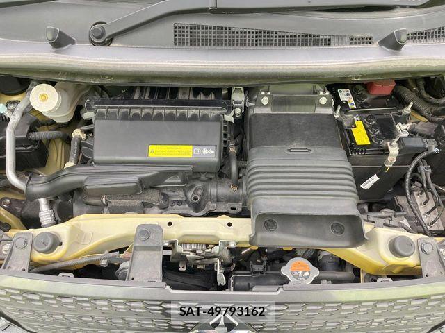 Mitsubishi EK X 2019-05 7616338-17