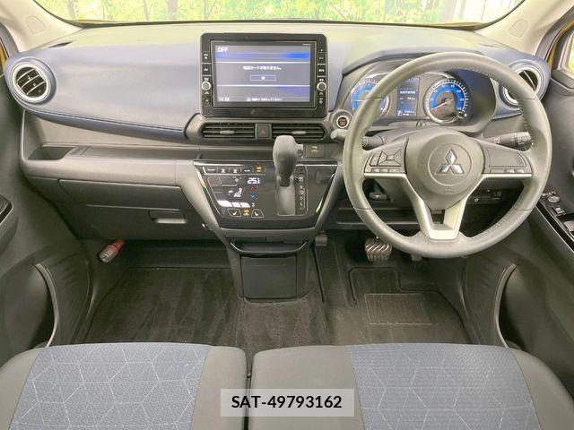 Mitsubishi EK X 2019-05 7616338-1