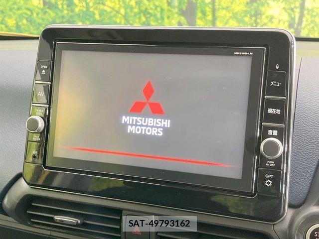Mitsubishi EK X 2019-05 7616338-2