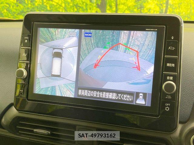Mitsubishi EK X 2019-05 7616338-3