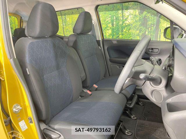 Mitsubishi EK X 2019-05 7616338-7