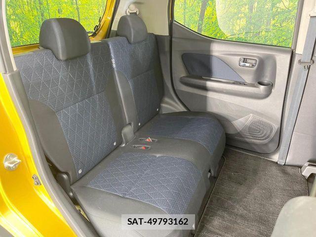 Mitsubishi EK X 2019-05 7616338-8