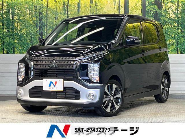 Mitsubishi EK X 2022-02 7722950-0