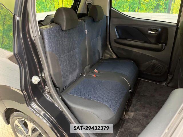 Mitsubishi EK X 2022-02 7722950-9