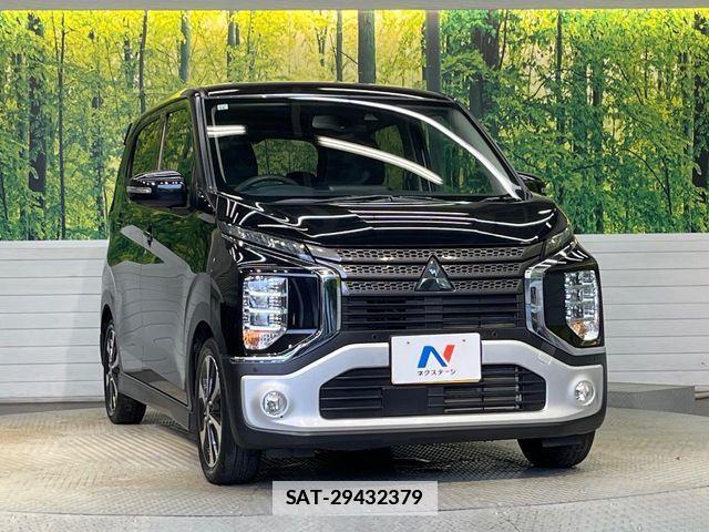 Mitsubishi EK X 2022-02 7722950-16
