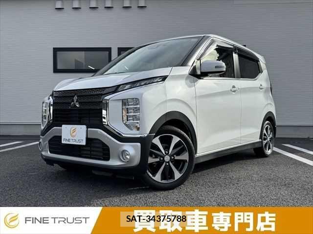 Mitsubishi EK X 2020-10 7722949-0