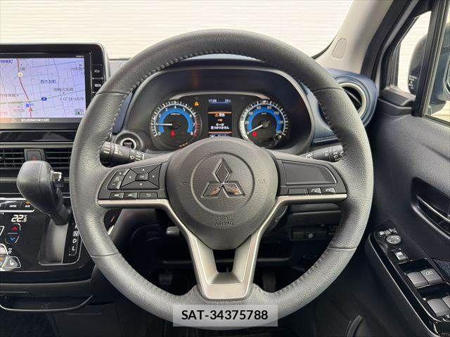 Mitsubishi EK X 2020-10 7722949-9