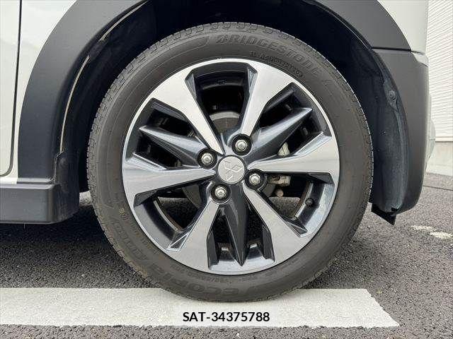 Mitsubishi EK X 2020-10 7722949-10