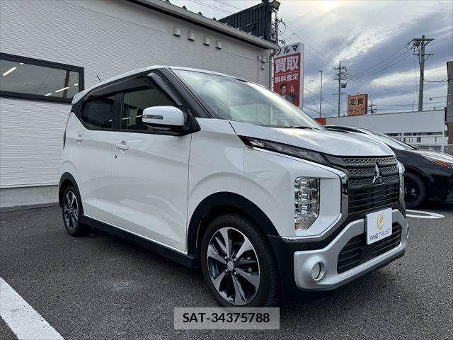 Mitsubishi EK X 2020-10 7722949-12