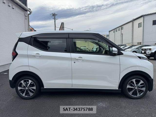 Mitsubishi EK X 2020-10 7722949-13