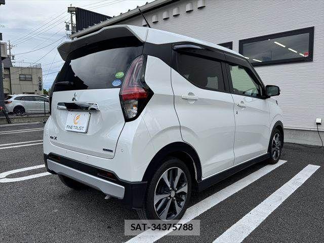 Mitsubishi EK X 2020-10 7722949-14
