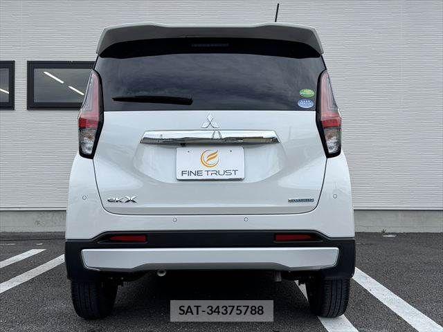 Mitsubishi EK X 2020-10 7722949-15
