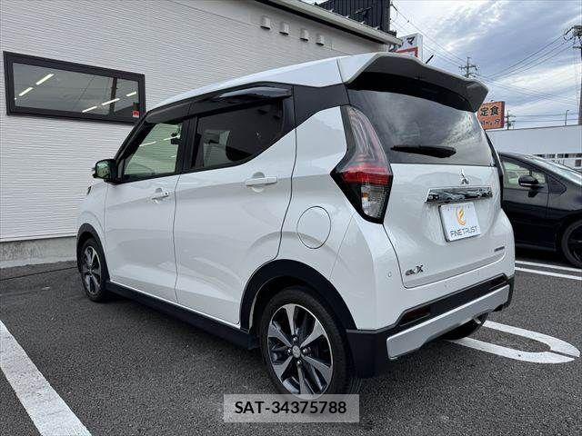 Mitsubishi EK X 2020-10 7722949-16