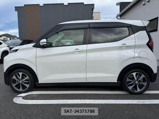 Mitsubishi EK X 2020-10 7722949-17