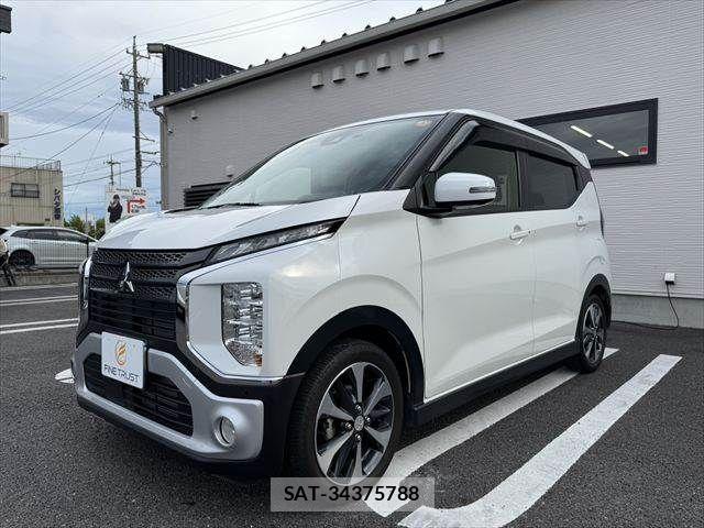 Mitsubishi EK X 2020-10 7722949-18