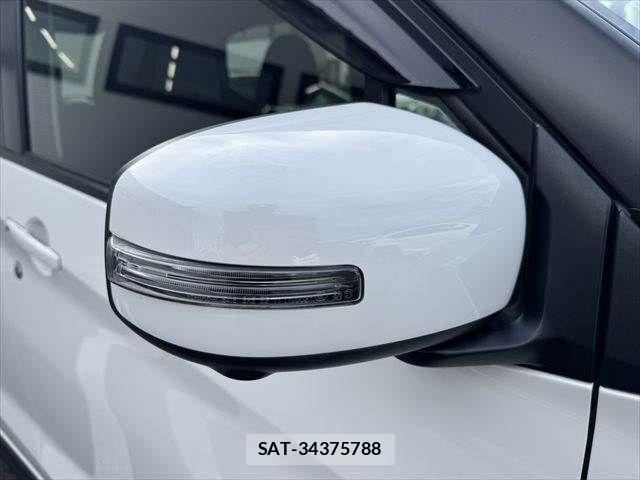 Mitsubishi EK X 2020-10 7722949-20