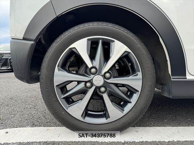Mitsubishi EK X 2020-10 7722949-21