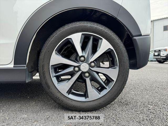 Mitsubishi EK X 2020-10 7722949-22