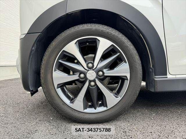 Mitsubishi EK X 2020-10 7722949-23