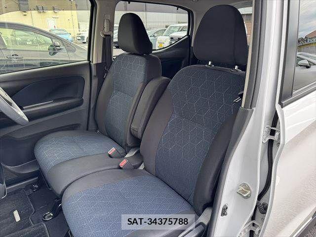 Mitsubishi EK X 2020-10 7722949-24