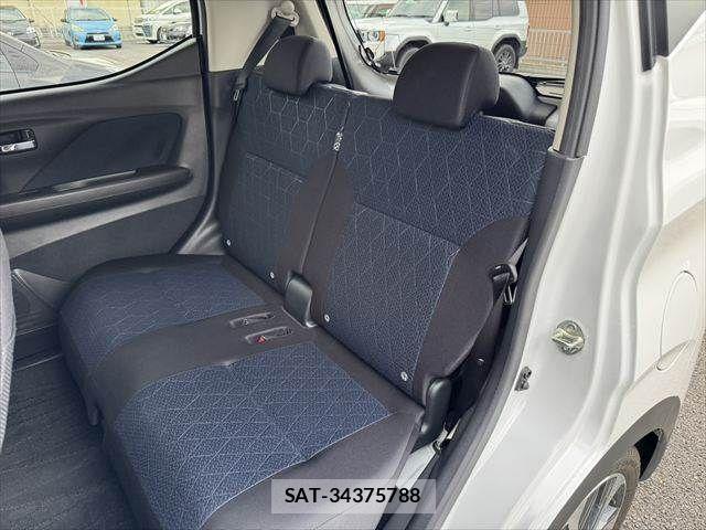 Mitsubishi EK X 2020-10 7722949-25