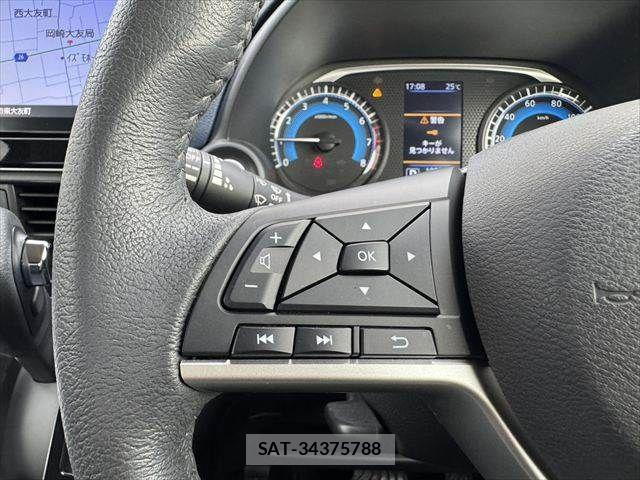 Mitsubishi EK X 2020-10 7722949-26