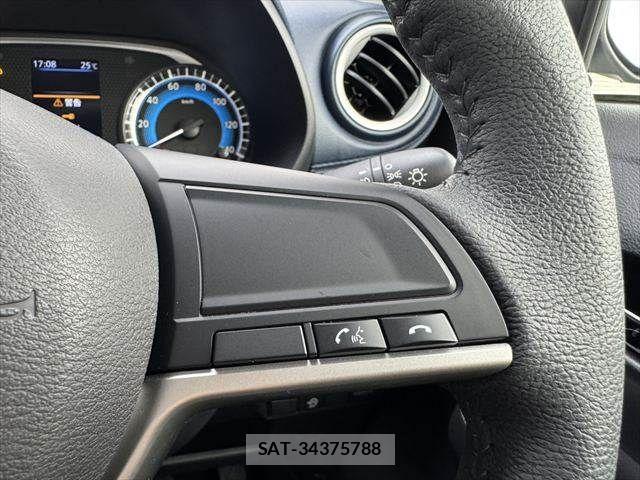 Mitsubishi EK X 2020-10 7722949-27