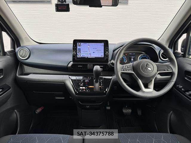 Mitsubishi EK X 2020-10 7722949-2