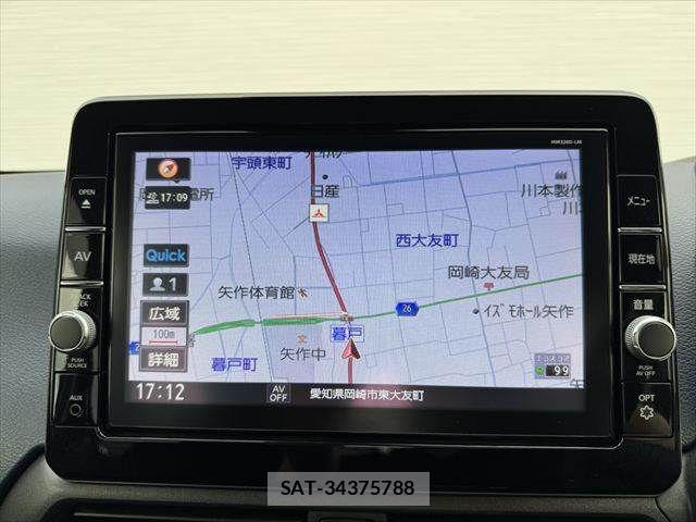 Mitsubishi EK X 2020-10 7722949-3
