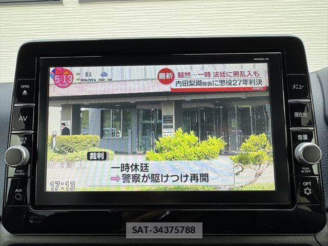 Mitsubishi EK X 2020-10 7722949-4
