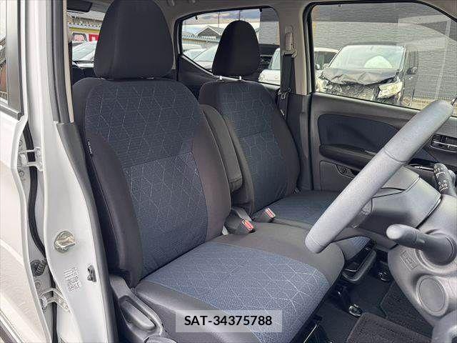 Mitsubishi EK X 2020-10 7722949-6