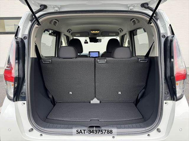 Mitsubishi EK X 2020-10 7722949-8
