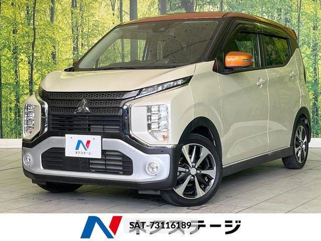 Mitsubishi EK X 2021-08 7722948-0