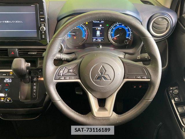 Mitsubishi EK X 2021-08 7722948-10