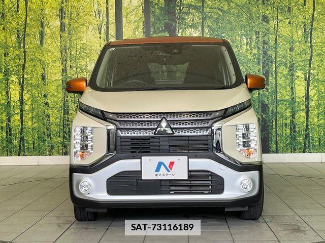 Mitsubishi EK X 2021-08 7722948-13