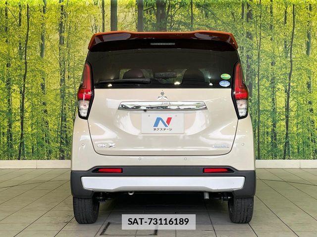 Mitsubishi EK X 2021-08 7722948-14
