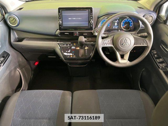 Mitsubishi EK X 2021-08 7722948-1