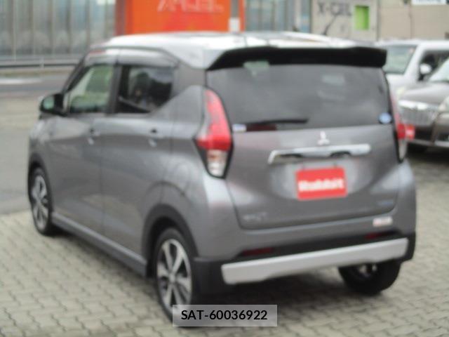 Mitsubishi EK X 2019-06 7784574-9